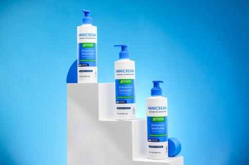 What is Enhanced Moisturizer? Meet The New Hydrating Moisturizer Designed for Sensitive Skin from Vanicream™